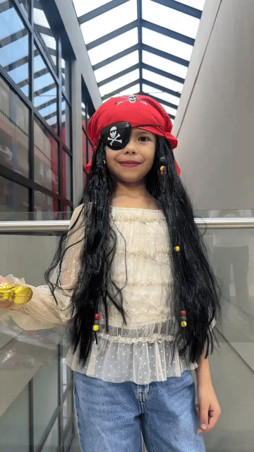 Miniatura 4 de JACK SPARROW HALLOWENN